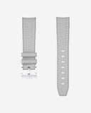 MoonSwatch Mission to The Moonphase - New Moon (Rubber Strap) - OM Luxury