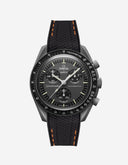 MoonSwatch Mission to Mercury (Rubber Strap) - OM Luxury